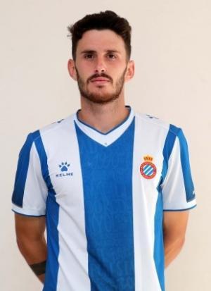 Dami (R.C.D. Espanyol B) - 2019/2020